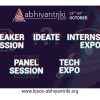 KJSCE Abhiyantriki 2020