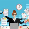 Multitasking: Helpful or Harmful?