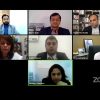 EW webinar on NEP 2020: Implementation Road Map - Uttarakhand