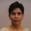 Nivedita Bose