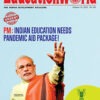 EducationWorld October 2020