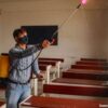 SSLC exam centres to follow strict sanitization protocols