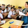 Ahmedabad private schools announce salary cut for teachers