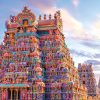 Temple treasures of Tamil Nadu
