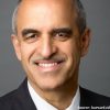 Srikant Datar Dean of Harvard Business School