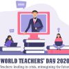 World Teachers’ Day 2020