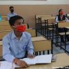 Parents who want to send children to school
