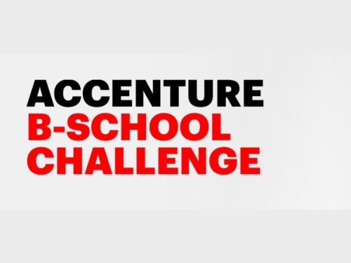 Students From IIM-Ahmedabad Win ‘Accenture B-School Challenge’ 2020