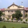 Allahabad high court