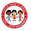 This Children’s Day let’s talk about keeping children safe