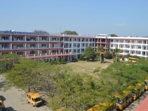 Daffodils Public School: Pioneering holistic K-12 education in Mirzapur