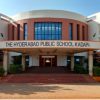 The Hyderabad Public School Kadapa