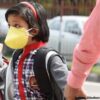 Re-open primary schools first