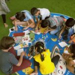 Shri Ram Global School Greater Noida