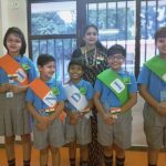 Shri Ram Global School Greater Noida