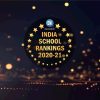 EW India School Rankings 2020-21