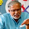 Suresh Kumar