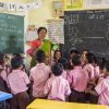 Maharashtra government to pay 12500 teachers salaries