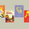 Satyajit Ray children’s classics