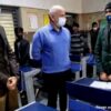 Delhi schools reopen for classes 10 and 12