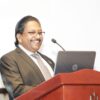 Dr. Christopher Abraham