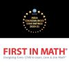 First in Math