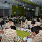 Gyan Ganga International School