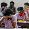 Karnataka: 25 students test Covid positive after schools reopen