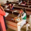 Karnataka: No decision on school reopening