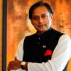 EW Interview: Dr. Shashi Tharoor