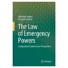 The Law of Emergency Powers