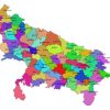 UP BHU Naksha Online Service