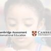 Cambridge Early Years programme launched in India