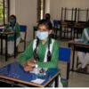 West Bengal schools reopen for classes IX to XII