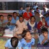Mumbai highest number of out-of-school children