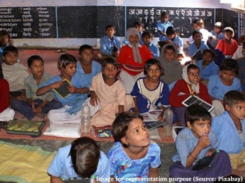 Mumbai records highest number of out-of-school children in the state