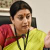 Anganwadi beneficiaries dropped by 2 crore in 7 years: Parliament