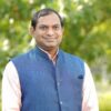 Prof. Sridhar Pabbisetty