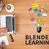 New era of blended learning has begun