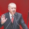 President Erdoğan: twitter qualification partiality