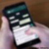 UP: University professor flirts with student on WhatsApp