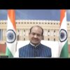 Online Amity Youth Festival 2021 Inaugurated by Hon'ble Speaker of Lok Sabha