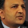 Pratap Bhanu Mehta resigns as Ashoka University professor