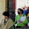 Enrolment in higher education crosses four crore-mark for the first time