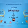 IIM Raipur partnered with StockGro to encourage student interest in Stock Market