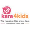 Kara4Kids: Health and Safety always their priority!