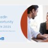 LinkedIn Opportunity Index 2021