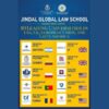 Jindal Global Law School signs MoU