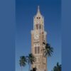 Rajabai Tower to cast a glow once again!