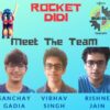 Aditya Birla World Academy’s launches Rocket Didi campaign